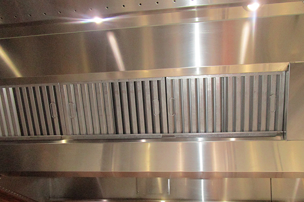 National Duct Clean Kitchen Exhaust